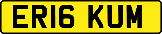 ER16KUM