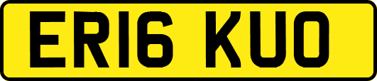 ER16KUO