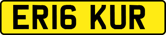 ER16KUR