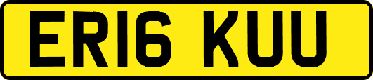 ER16KUU