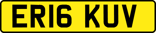 ER16KUV