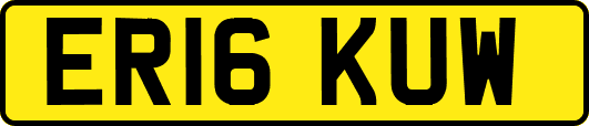 ER16KUW