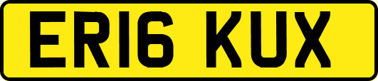 ER16KUX