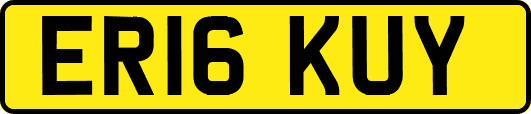 ER16KUY