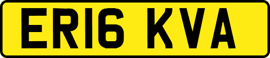 ER16KVA