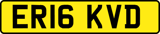 ER16KVD