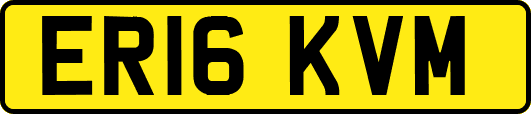 ER16KVM