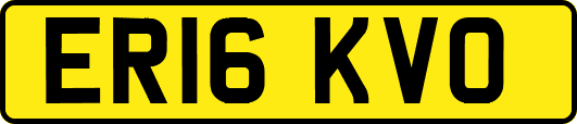 ER16KVO