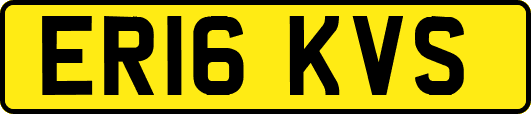 ER16KVS