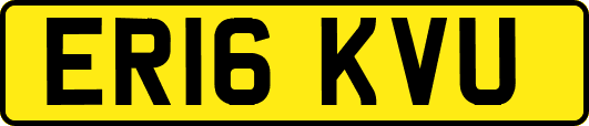 ER16KVU