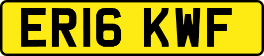 ER16KWF