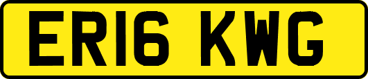 ER16KWG