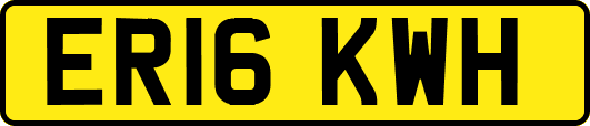 ER16KWH