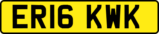 ER16KWK