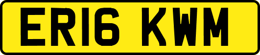 ER16KWM
