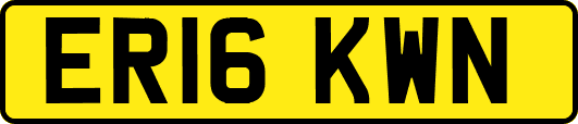 ER16KWN