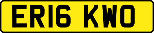 ER16KWO
