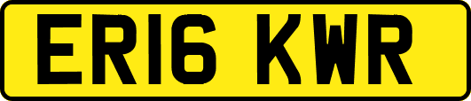 ER16KWR