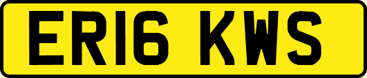 ER16KWS
