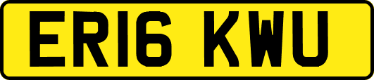 ER16KWU
