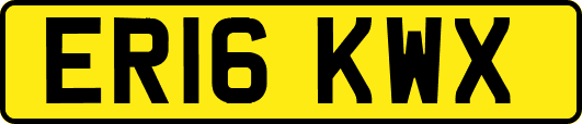 ER16KWX
