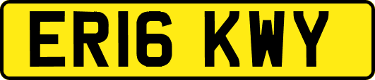 ER16KWY
