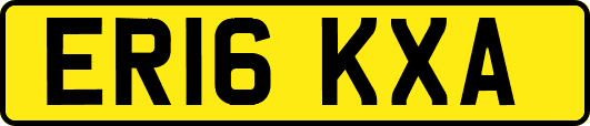 ER16KXA