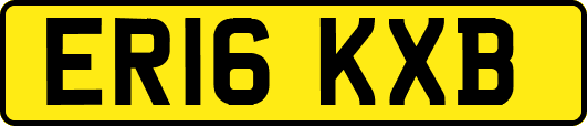 ER16KXB