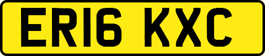 ER16KXC