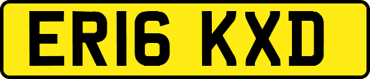ER16KXD