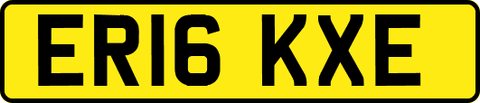 ER16KXE
