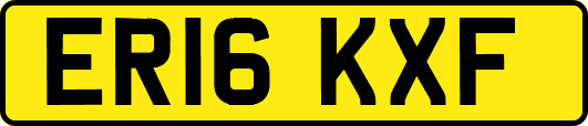 ER16KXF