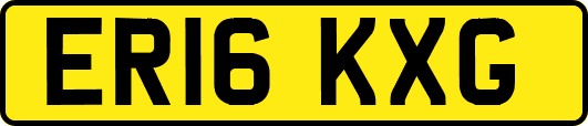 ER16KXG