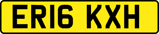 ER16KXH