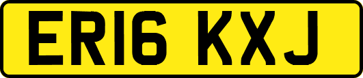 ER16KXJ