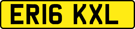 ER16KXL