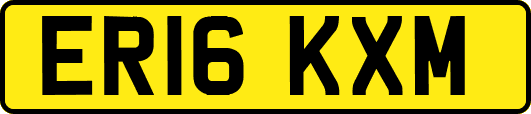 ER16KXM