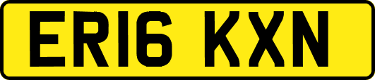 ER16KXN