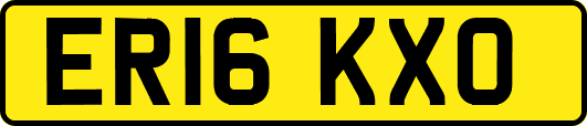 ER16KXO