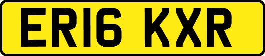 ER16KXR