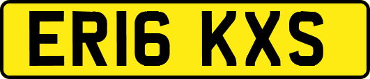 ER16KXS