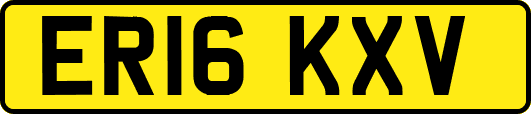 ER16KXV