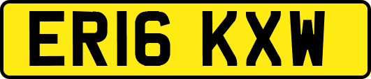 ER16KXW