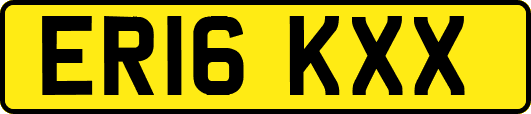 ER16KXX