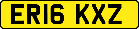 ER16KXZ