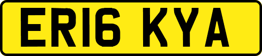 ER16KYA