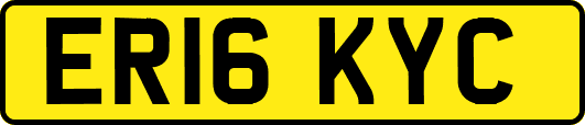 ER16KYC