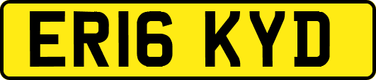ER16KYD