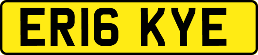 ER16KYE