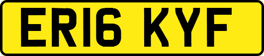ER16KYF